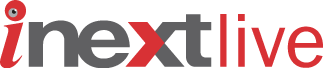 iNext Logo