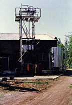 Ethanol from 'MADHURA' sweet sorghum 